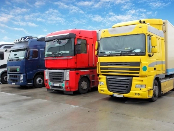 Ankara Topağacı Nakliye